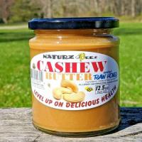 Delicious Taste Butter