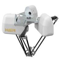 Delta Articulated Robot