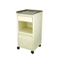 Deluxe Bed Side Locker