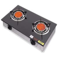 Deluxe Burner Gas Stove