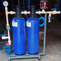 Demineralized Water Plant