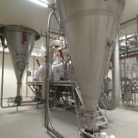 Demineralized Whey Powder Plant Image