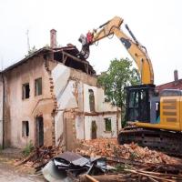 Demolition Work