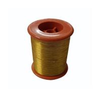 Denier Polyester Zari