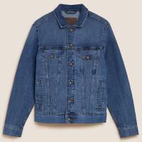 Denim Jackets Image