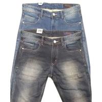 Exquisite Looking High-quality Men Jeans Size Chart