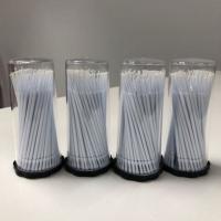 Multicolored Dental Microapplicator Disposable Brushes