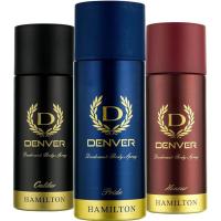Denver Caliber Perfume Image