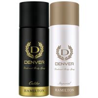 Denver Caliber Perfume