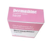 Dermashine 600mg Glutathione Injection, Basic skin
