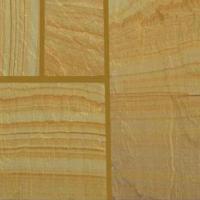 Sandsstone Desert Tiles