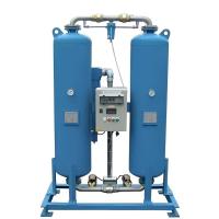 Desiccant Air Dryer