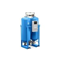 Desiccant Air Dryer