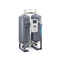 Desiccant Based Air Dryer