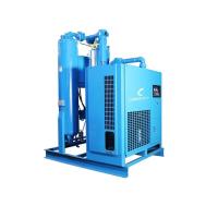 Desiccant Based Air Dryer