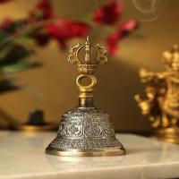 Design Bronze Bell 