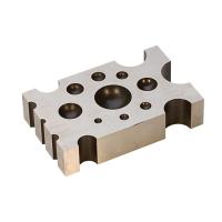 Design Dapping Block