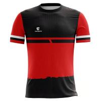 Design Kabaddi Jersey