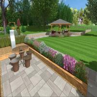 Design Landscaping Service