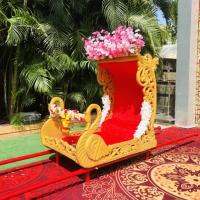 Design Wedding Palki