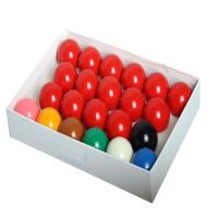 Designed Snooker Balls