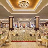 Designer Banquet Furniture