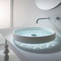 Designer Bathroom Sinks