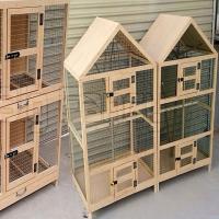 Designer Bird Cage