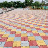 Designer Block Paver