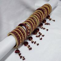 Designer Bridal Bangles