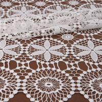 Designer Chemical Lace