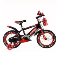 Designer Children Bicycle, Steel 
material, no gears