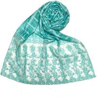 Designer Cotton Fabric Stole