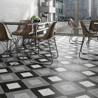 Designer Cube Tiles