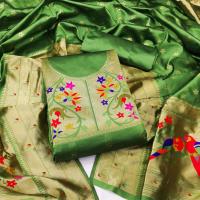 Buy Multipurpose Pretty Floral Designer Fabrics Online