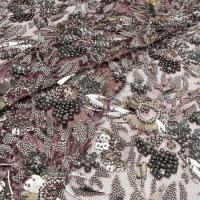 Buy Multipurpose Pretty Floral Designer Fabrics Online