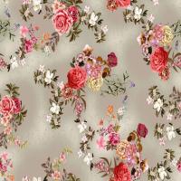 Buy Multipurpose Pretty Floral Designer Fabrics Online