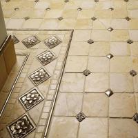 Designer Floor Tile