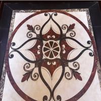 Designer Floor Tiles