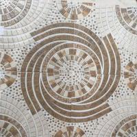 Vitrified Designer Floor Tiles