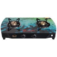 Designer Gas Stove