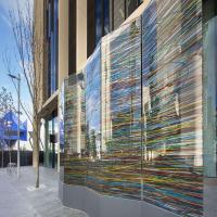 Designer Glass Printing