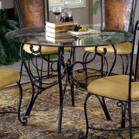 Designer Iron Table