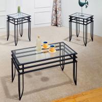 Designer Iron Table