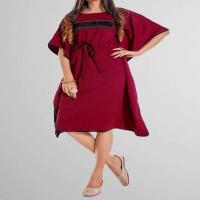 Designer Kaftan Rayon