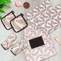 Designer Kitchen Linen