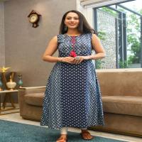 Designer Ladies Kurtis