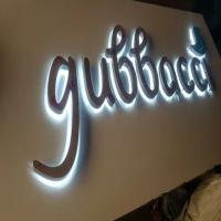 Designer Letter Board