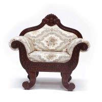 Designer Maharaja Chair
