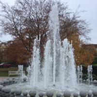 Designer Musical Fountains